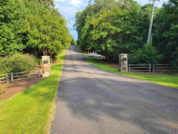 1.1 Acres of Residential Land for Sale in Crane Hill, Alabama