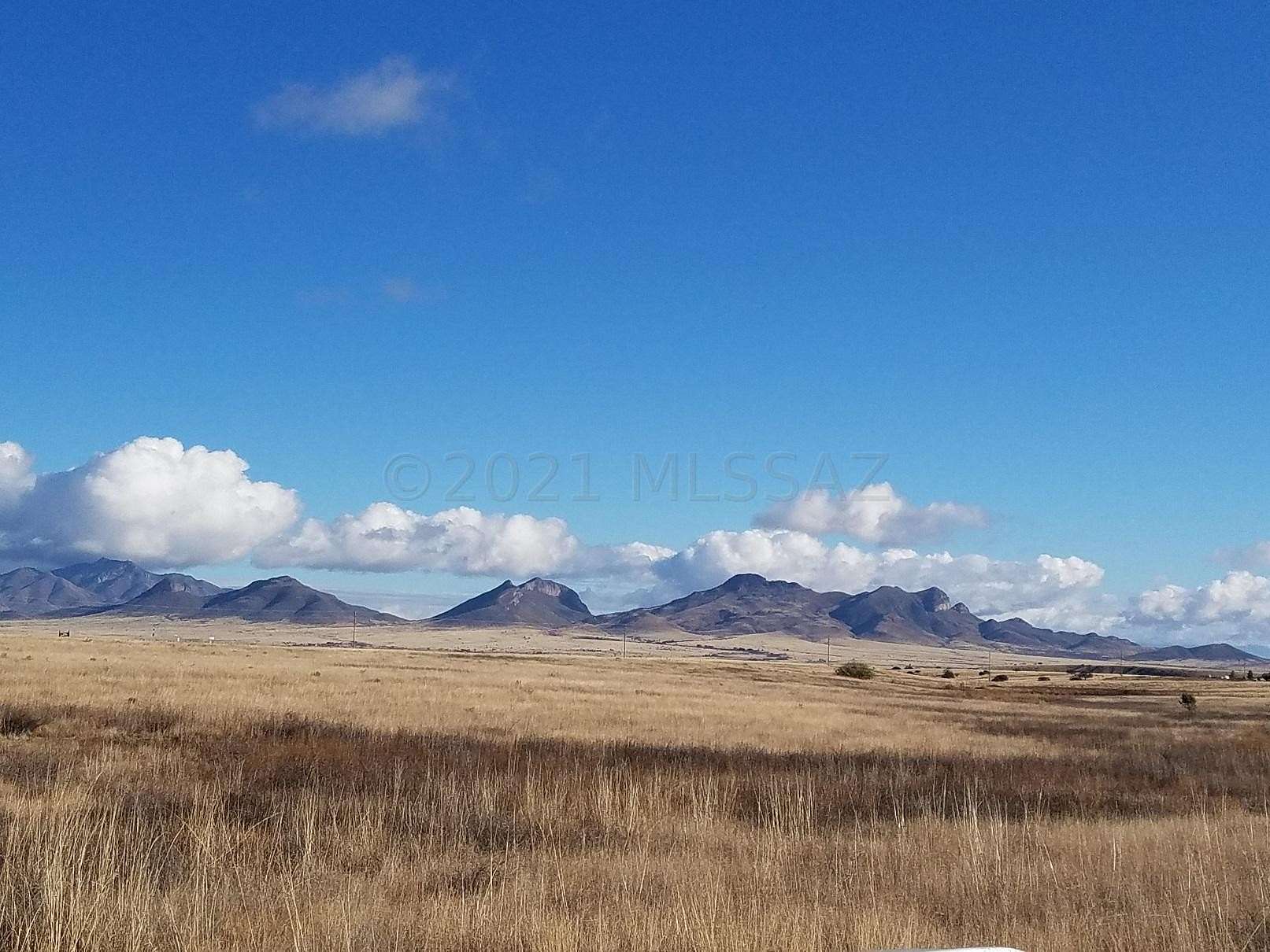 10 Acres of Land for Sale in Elgin, Arizona