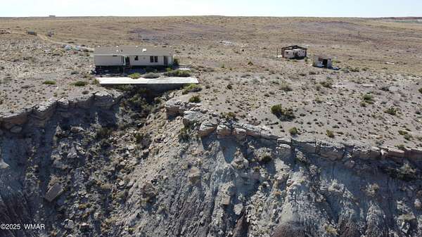 80 Acres of Land for Sale in Holbrook, Arizona