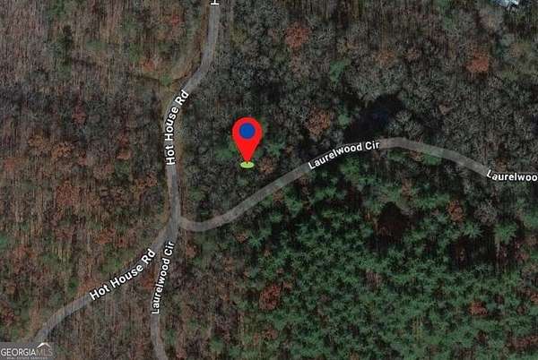 1.29 Acres of Land for Sale in Murphy, North Carolina