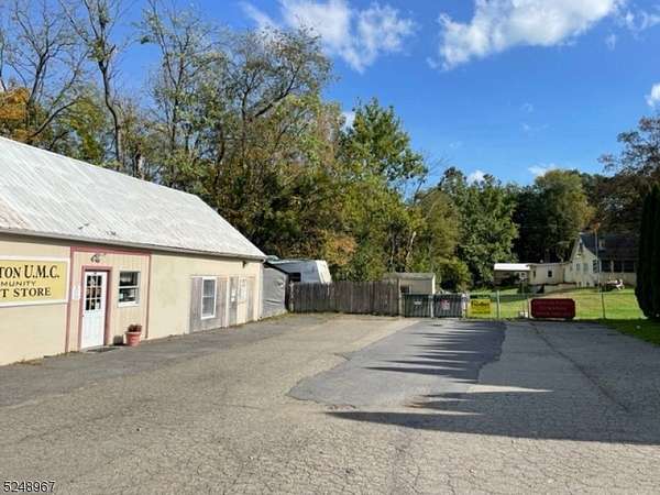 3.59 Acres of Mixed-Use Land for Sale in Knowlton Township, New Jersey