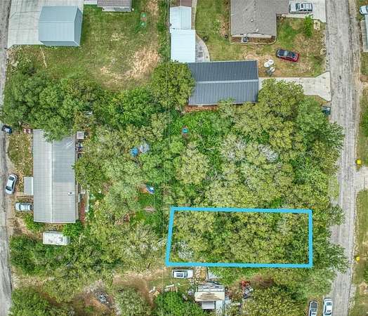 0.13 Acres of Mixed-Use Land for Sale in Granbury, Texas