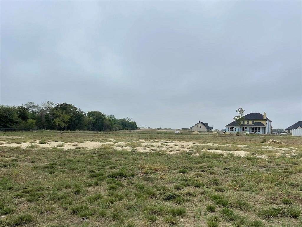 1 Acre of Residential Land for Sale in Waxahachie, Texas