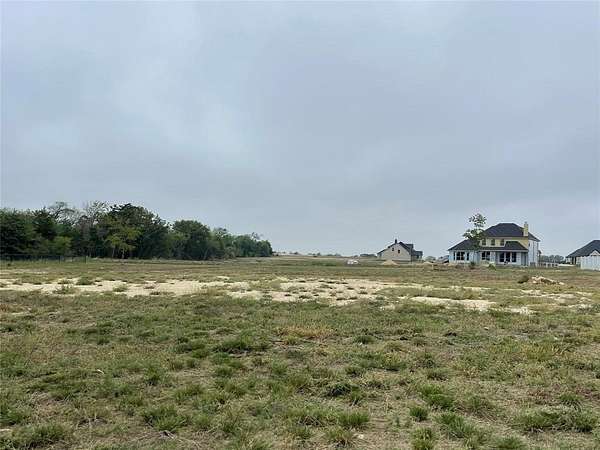 1 Acre of Residential Land for Sale in Waxahachie, Texas