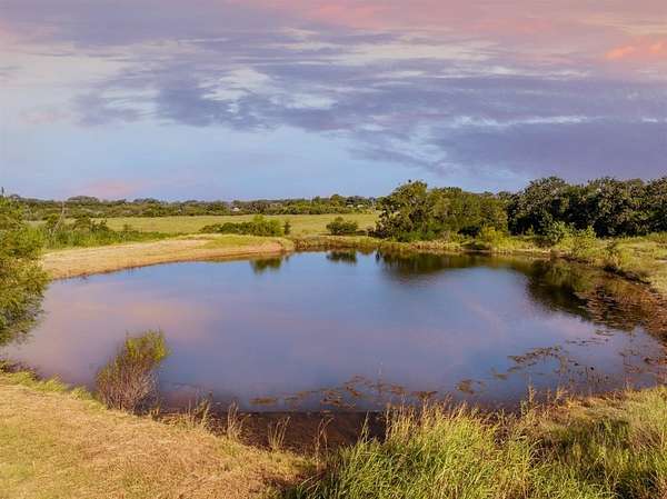 37 Acres of Recreational Land for Sale in Hico, Texas