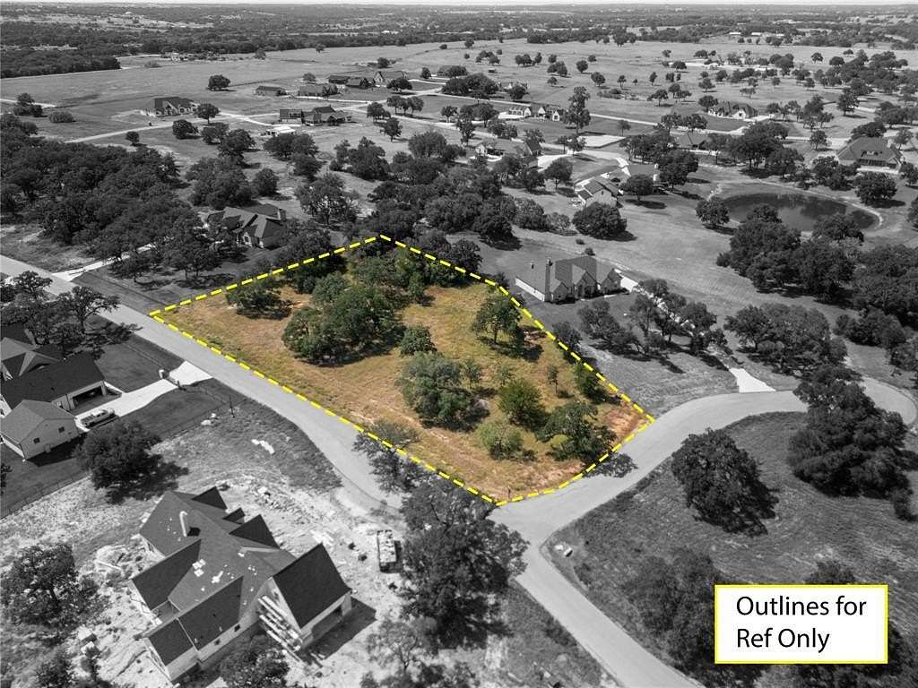 2 Acres of Residential Land for Sale in Weatherford, Texas