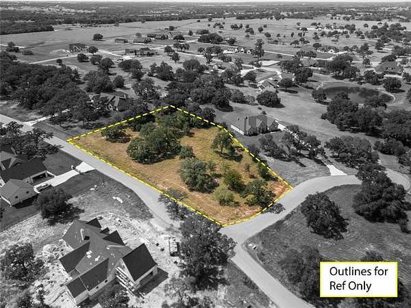 2 Acres of Residential Land for Sale in Weatherford, Texas