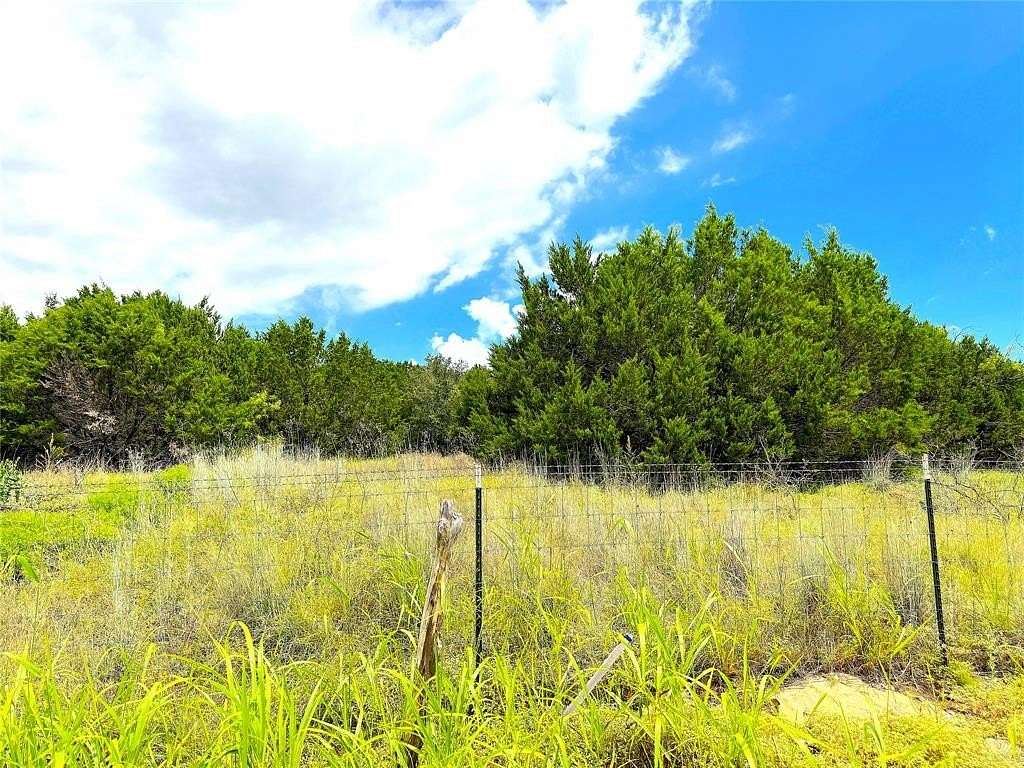 1.85 Acres of Residential Land for Sale in Millsap, Texas
