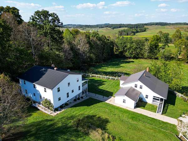 7 Acres of Improved Land for Sale in Patriot, Ohio