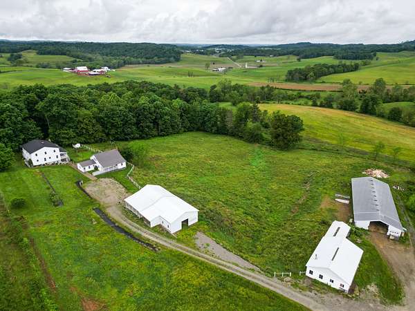 7 Acres of Improved Land for Sale in Patriot, Ohio