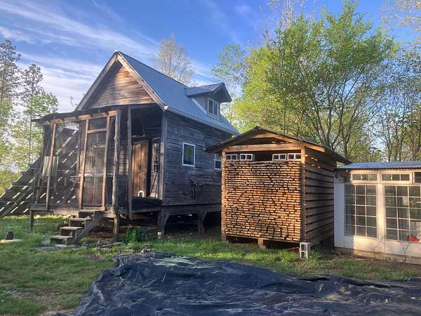 49.5 Acres of Land for Sale in Waynesboro, Tennessee