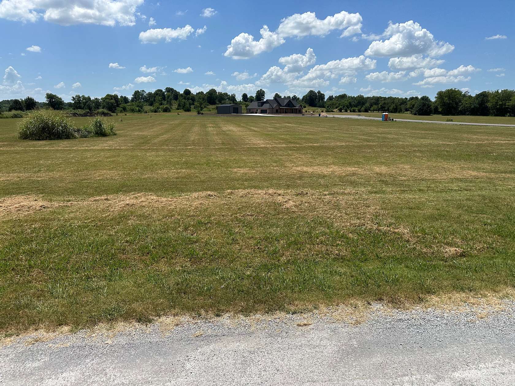 0.88 Acres of Mixed-Use Land for Sale in Pryor, Oklahoma