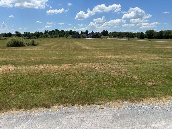 0.88 Acres of Mixed-Use Land for Sale in Pryor, Oklahoma