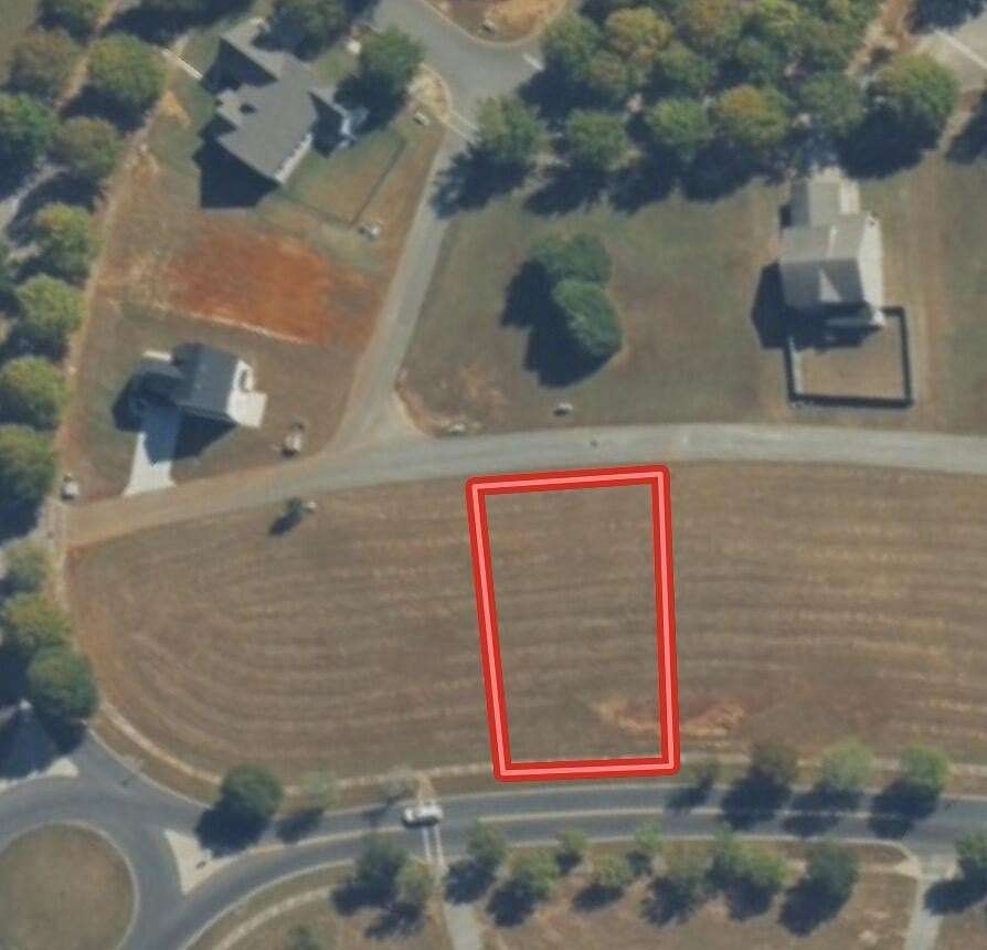 0.3 Acres of Residential Land for Sale in Troy, Alabama