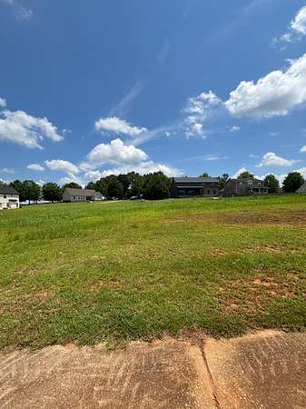 0.3 Acres of Residential Land for Sale in Troy, Alabama