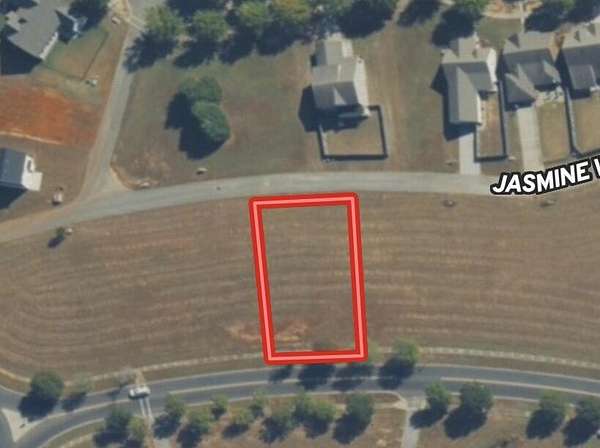 0.31 Acres of Residential Land for Sale in Troy, Alabama