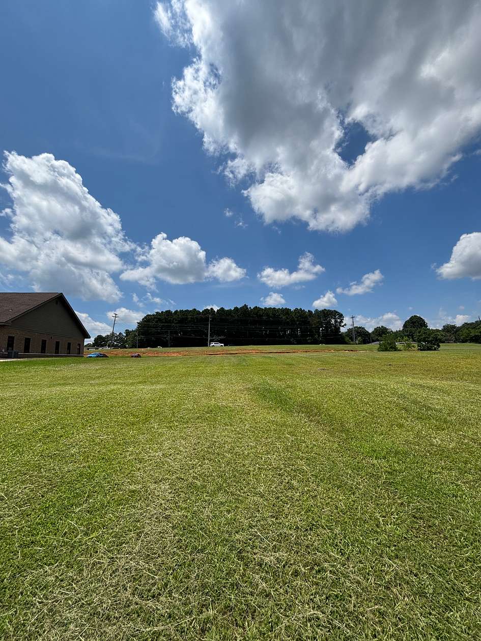1.26 Acres of Mixed-Use Land for Sale in Troy, Alabama