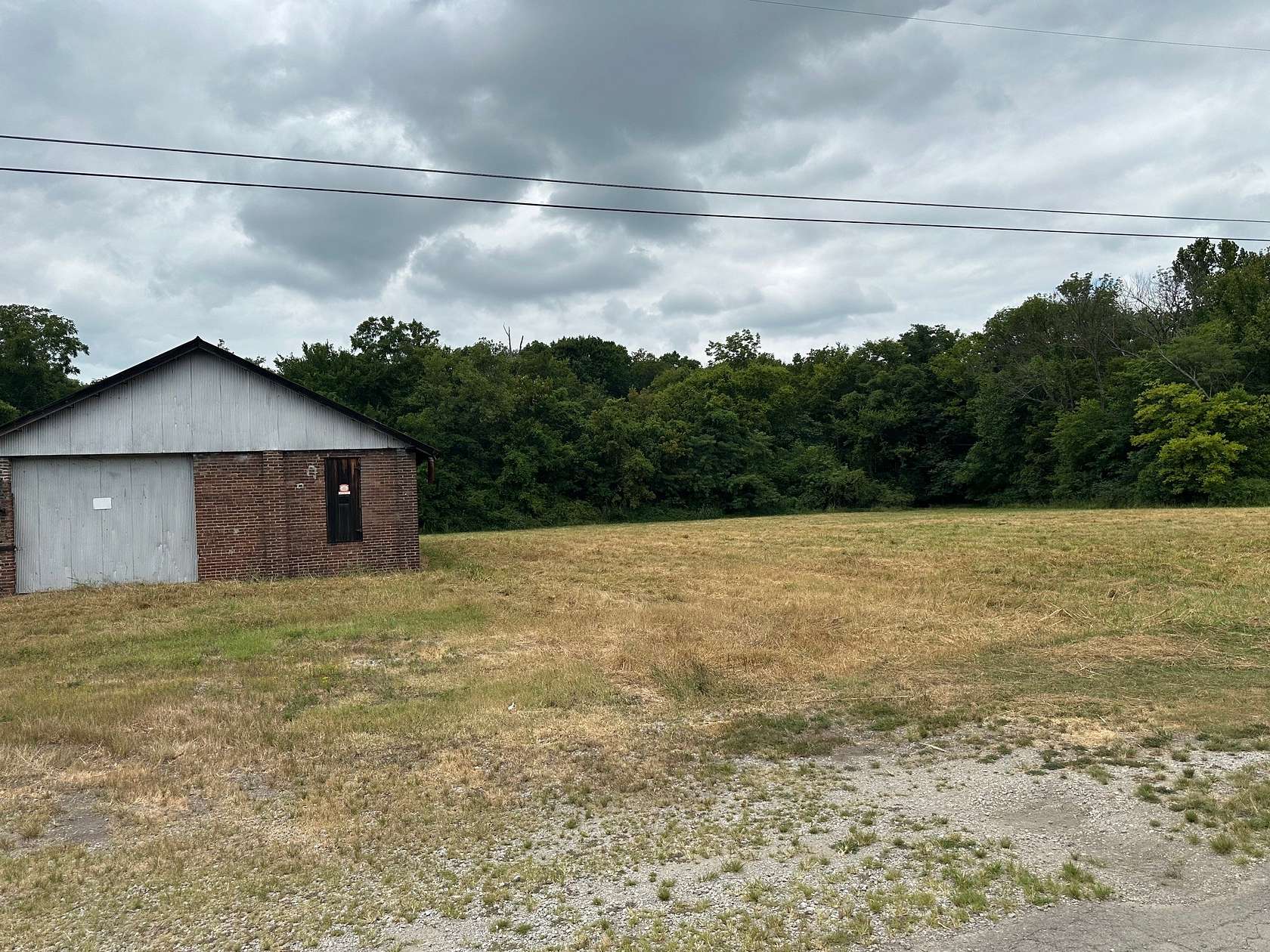 1.89 Acres of Land for Sale in Mount Pleasant, Tennessee
