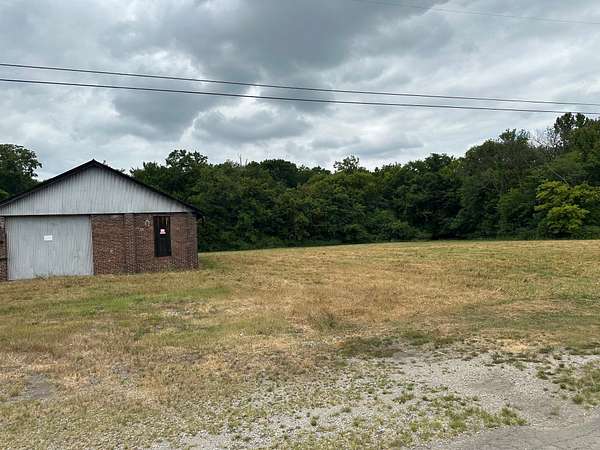 1.89 Acres of Land for Sale in Mount Pleasant, Tennessee