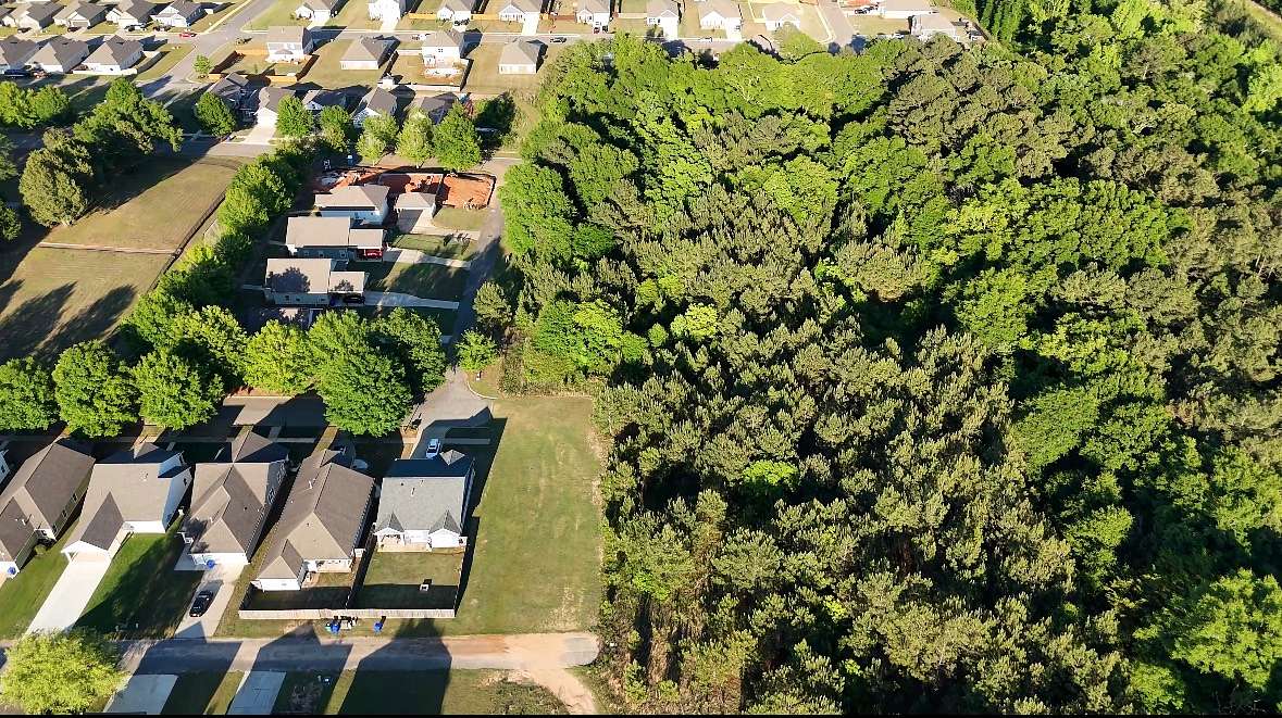 24.2 Acres of Agricultural & Residential Land for Sale in Troy, Alabama