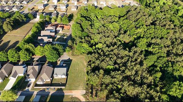 24.2 Acres of Agricultural & Residential Land for Sale in Troy, Alabama