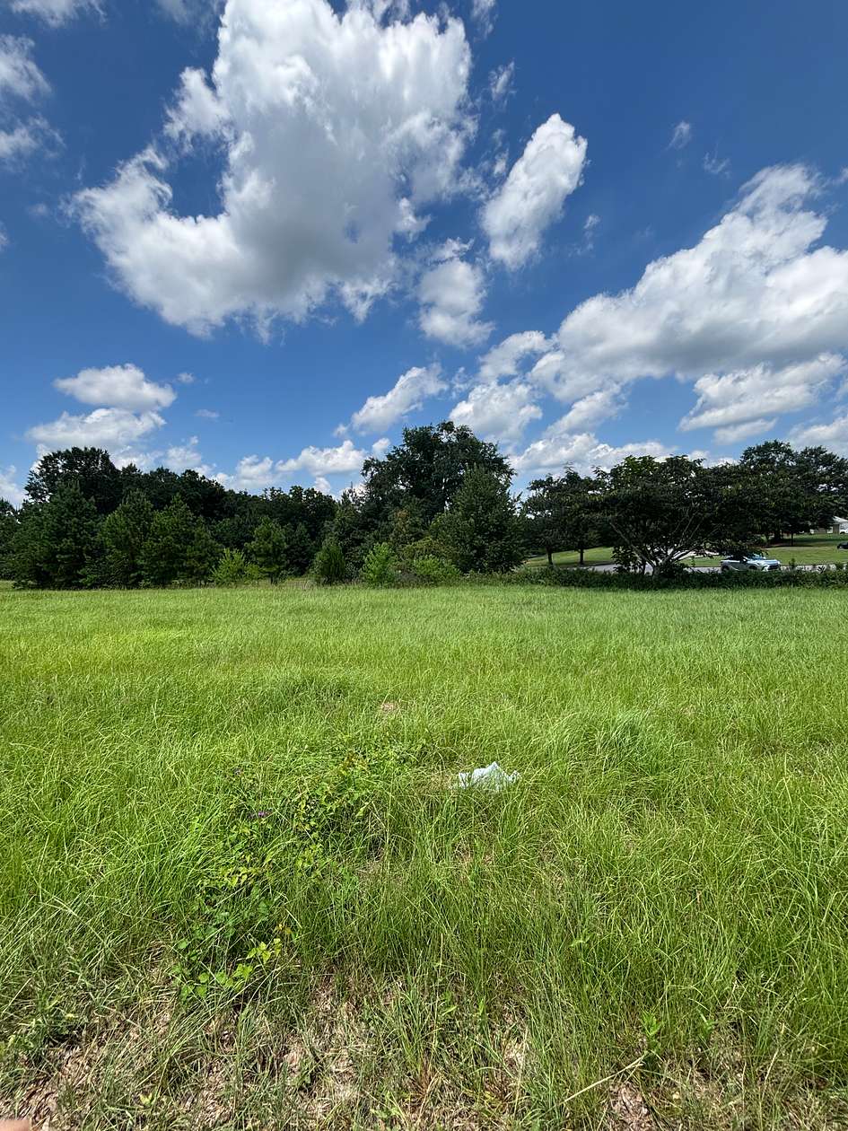 0.37 Acres of Residential Land for Sale in Troy, Alabama