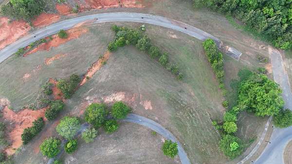 0.32 Acres of Residential Land for Sale in Troy, Alabama