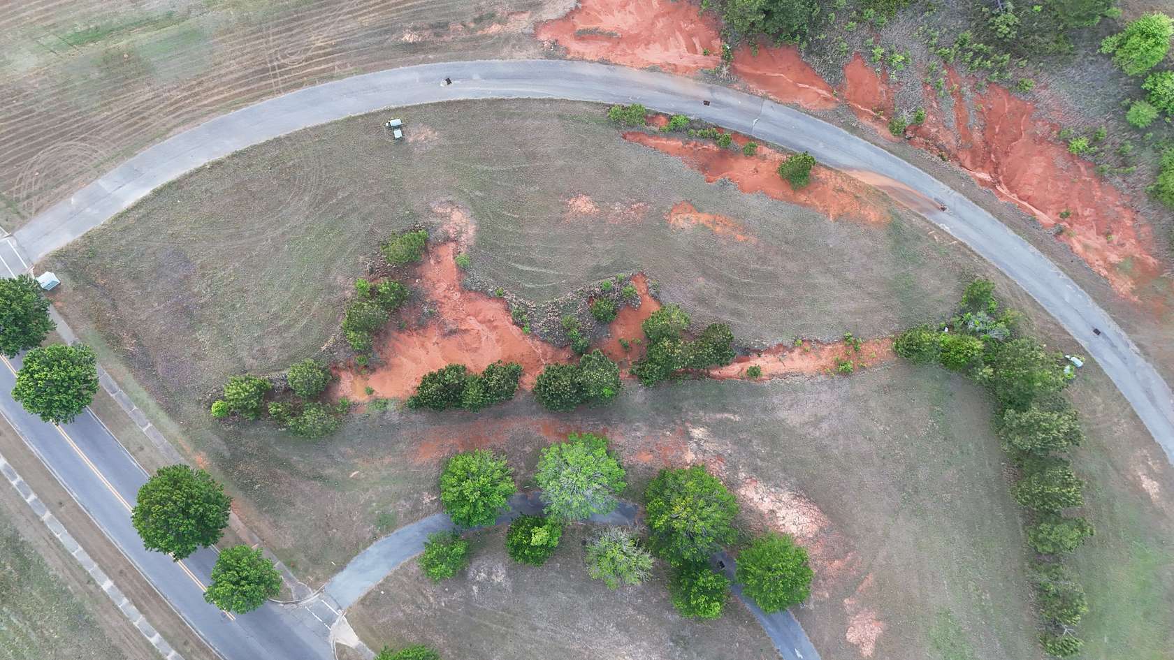 0.28 Acres of Residential Land for Sale in Troy, Alabama