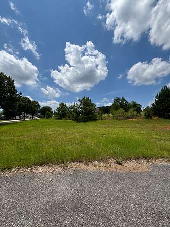 0.24 Acres of Residential Land for Sale in Troy, Alabama