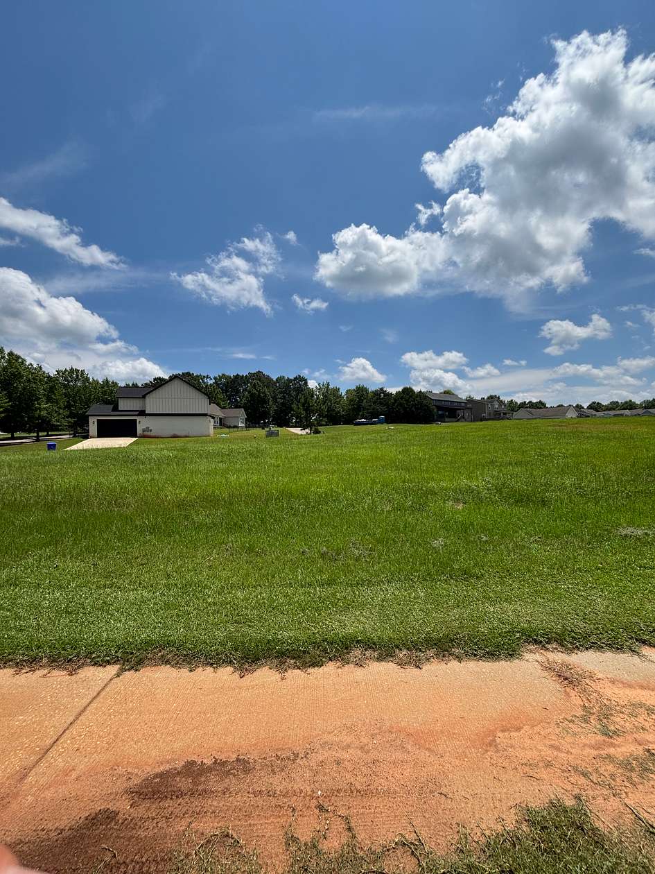 0.73 Acres of Residential Land for Sale in Troy, Alabama