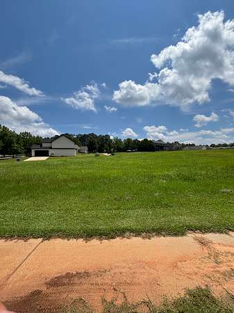 0.73 Acres of Residential Land for Sale in Troy, Alabama