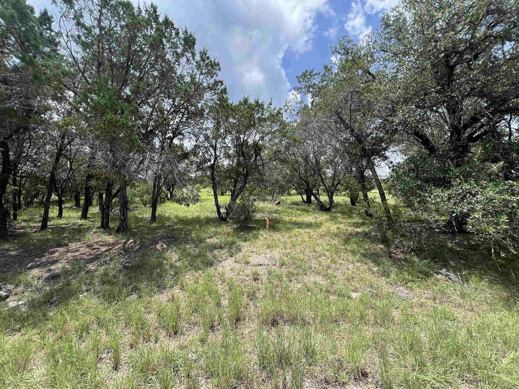 0.25 Acres of Residential Land for Sale in Horseshoe Bay, Texas