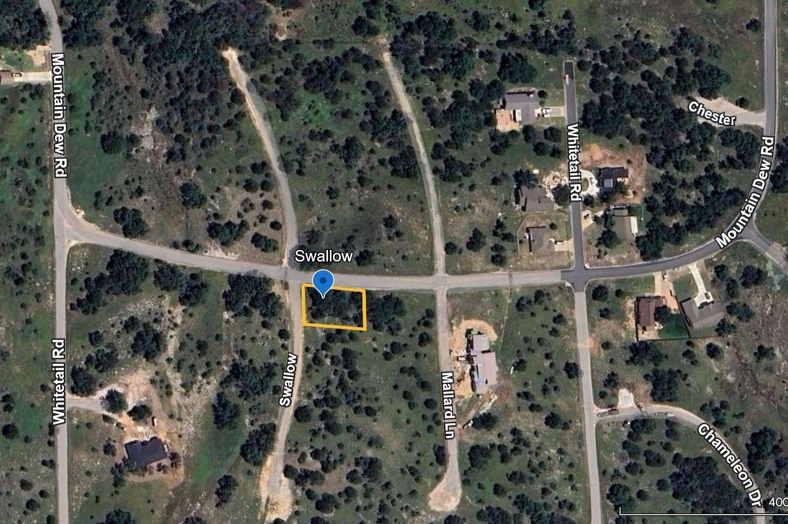 0.25 Acres of Residential Land for Sale in Horseshoe Bay, Texas
