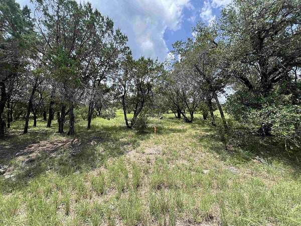 0.25 Acres of Residential Land for Sale in Horseshoe Bay, Texas