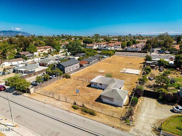 0.79 Acres of Residential Land for Sale in Oxnard, California