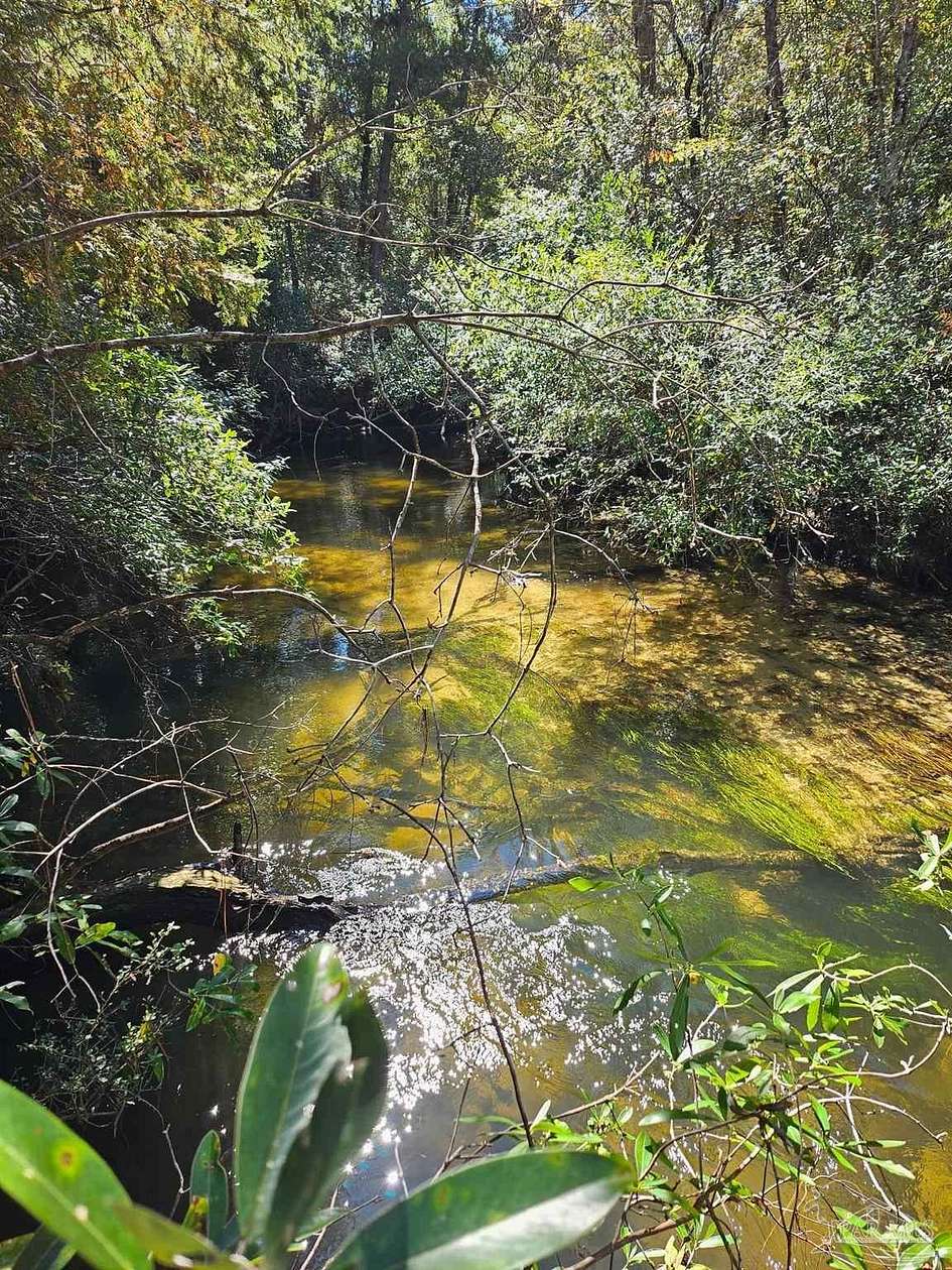 0.66 Acres of Residential Land for Sale in Pace, Florida