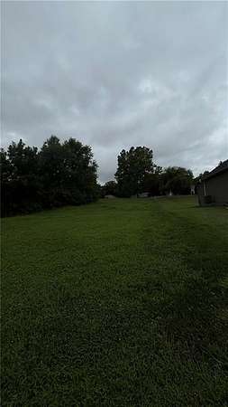 0.4 Acres of Residential Land for Sale in Kansas City, Kansas