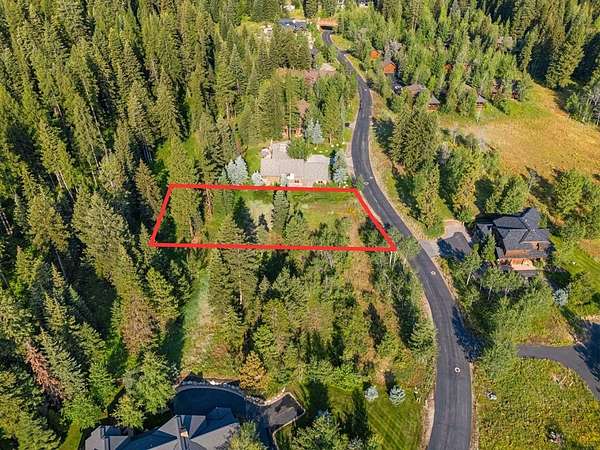0.78 Acres of Residential Land for Sale in Donnelly, Idaho