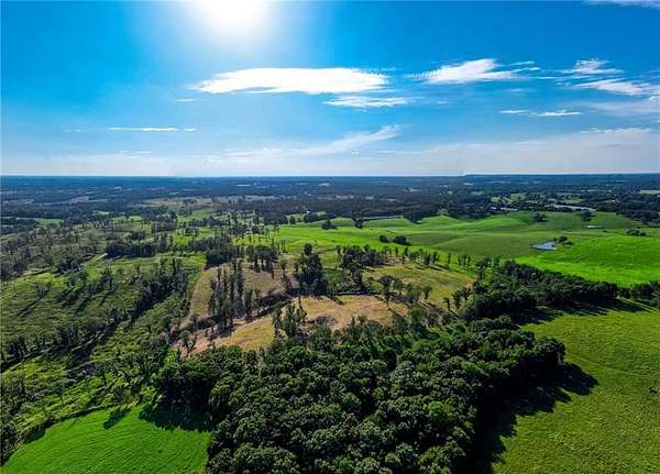 5.5 Acres of Land for Sale in Gentry, Arkansas