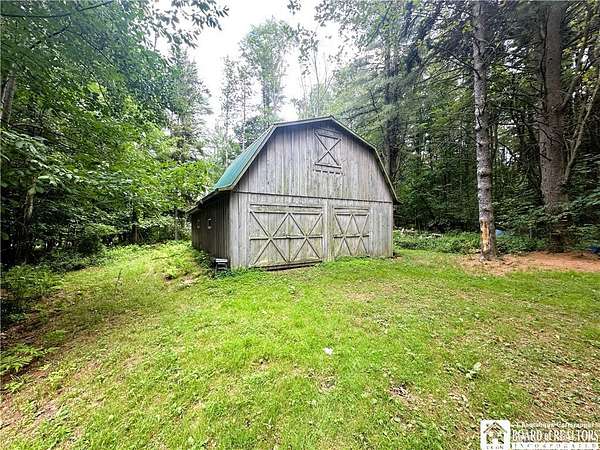 20 Acres of Recreational Land for Sale in Dewittville, New York