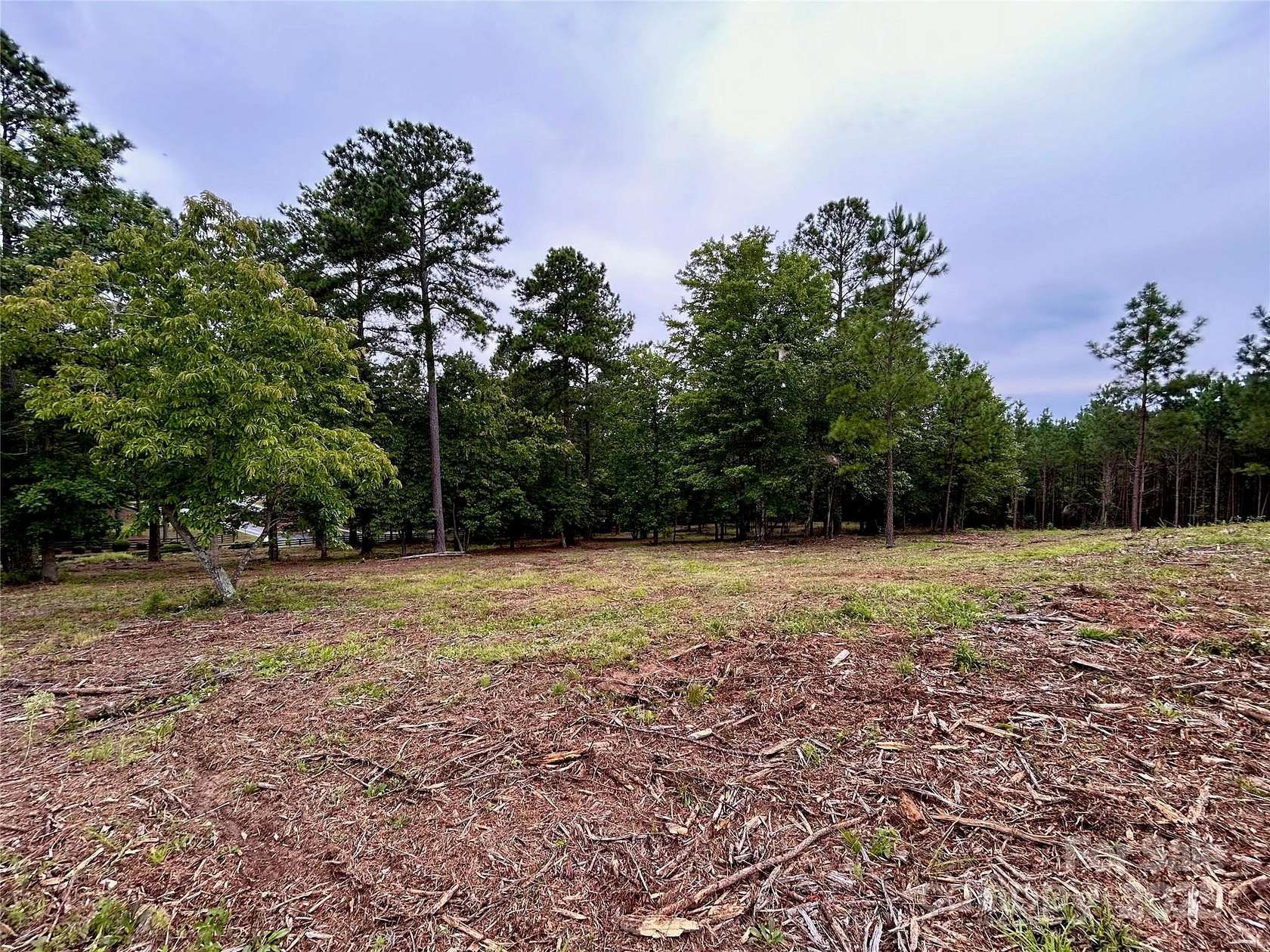 14 Acres of Land for Sale in Connelly Springs, North Carolina