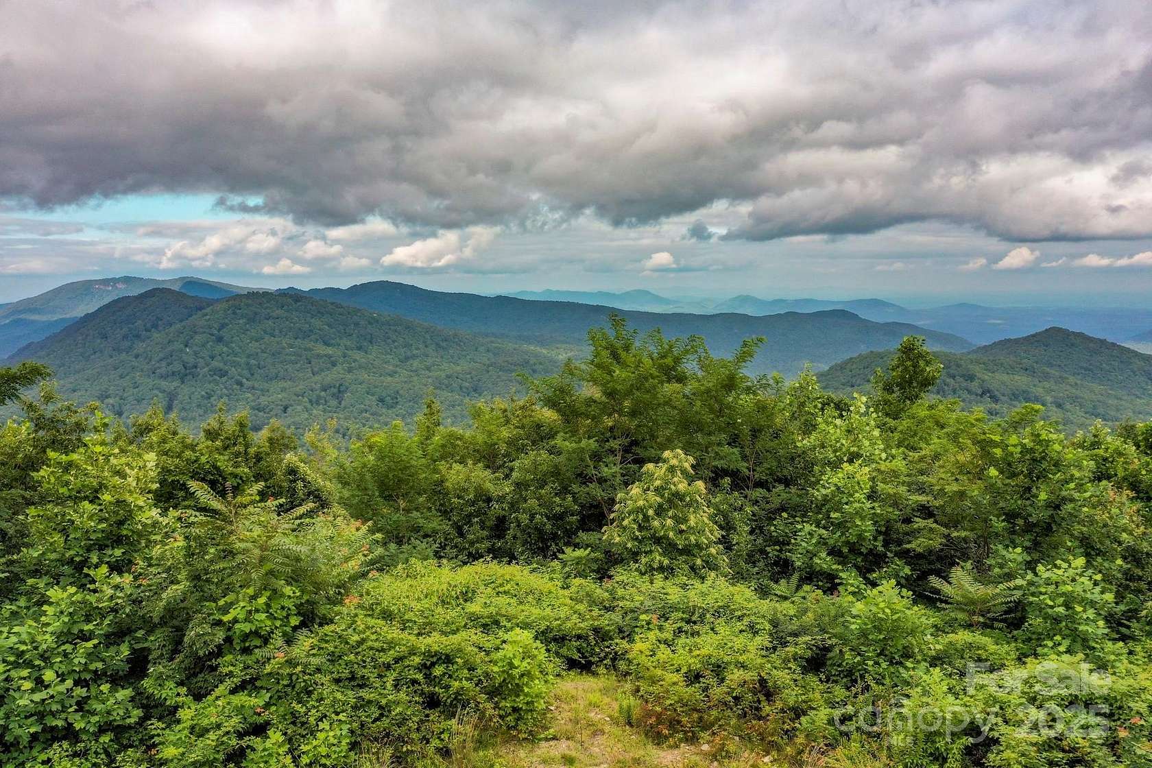 21 Acres of Recreational Land for Sale in Black Mountain, North Carolina