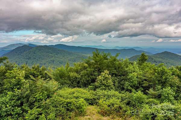 21 Acres of Recreational & Residential Land for Sale in Black Mountain, North Carolina