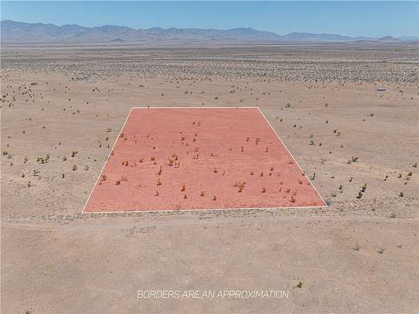 5 Acres of Residential Land for Sale in Dolan Springs, Arizona