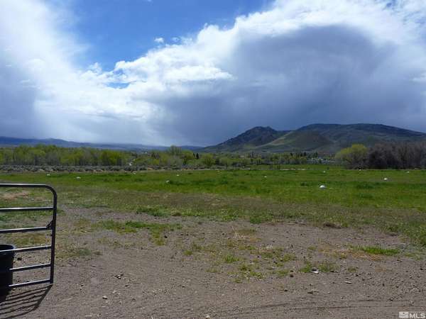 6 Acres of Residential Land for Sale in Wellington, Nevada