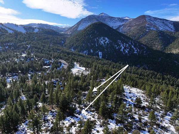 2 Acres of Residential Land for Sale in Reno, Nevada