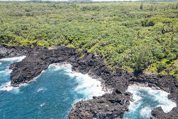 2.15 Acres of Residential Land for Sale in Pahoa, Hawaii