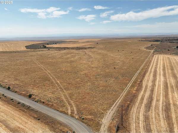 520 Acres of Agricultural Land for Sale in Bickleton, Washington