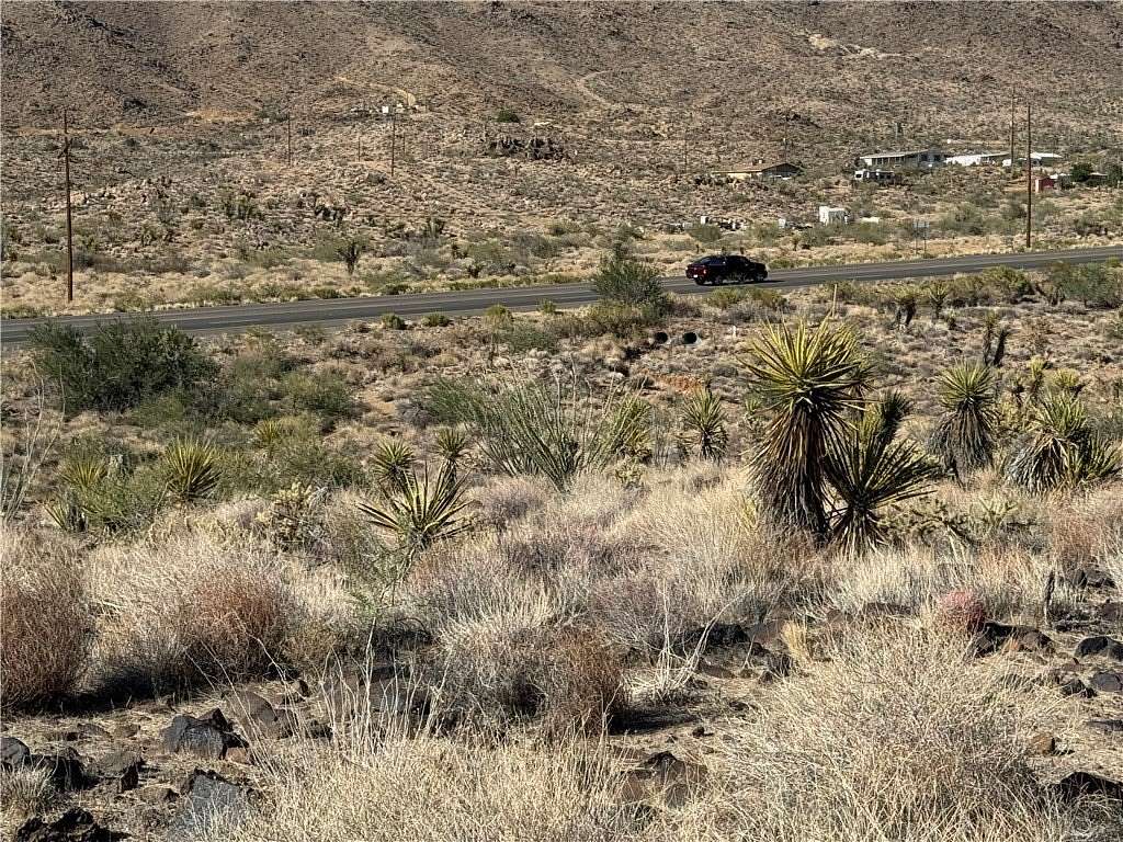 1.42 Acres of Mixed-Use Land for Sale in Golden Valley, Arizona