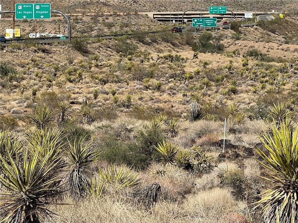 1.42 Acres of Mixed-Use Land for Sale in Golden Valley, Arizona
